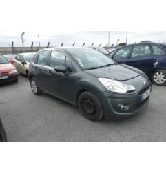 Resistance chauffage CITROEN C3 2