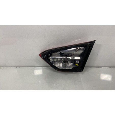 Feu arriere secondaire gauche (feux) OPEL CROSSLAND X