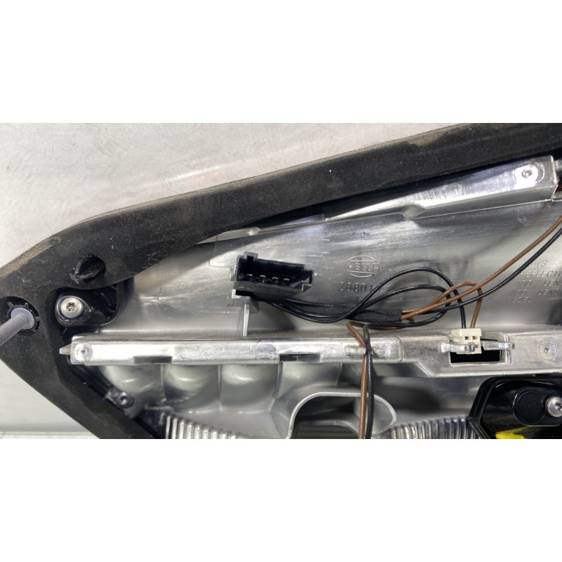 Feu arriere secondaire gauche (feux) OPEL CROSSLAND X Photo n°3