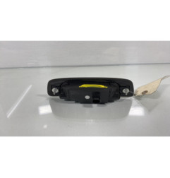 Bouton de coffre OPEL CROSSLAND X Photo n°1