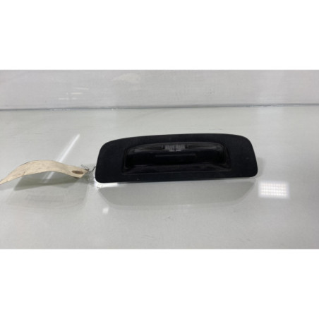 Bouton de coffre OPEL CROSSLAND X