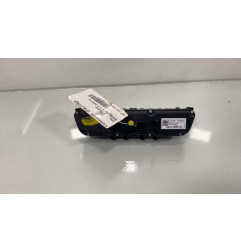 Commande chauffage OPEL CROSSLAND X