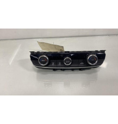 Commande chauffage OPEL CROSSLAND X
