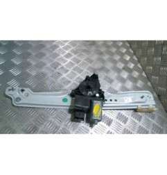 Leve vitre electrique arriere droit OPEL CROSSLAND X Photo n°1
