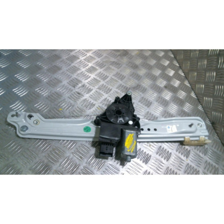 Leve vitre electrique arriere droit OPEL CROSSLAND X Photo n°1
