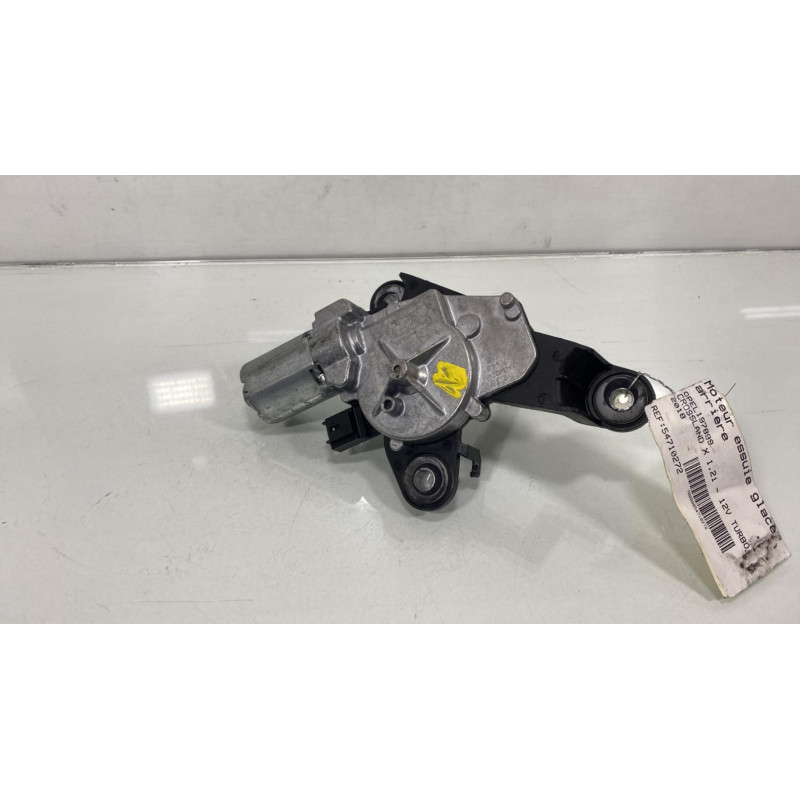 Moteur essuie glace arriere OPEL CROSSLAND X Photo n°1