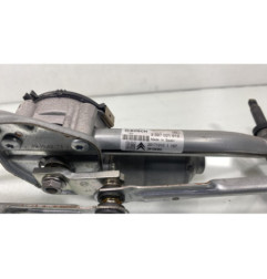 Moteur essuie glace avant OPEL CROSSLAND X
