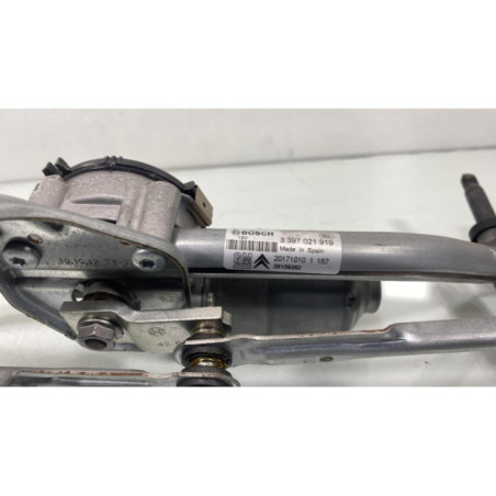 Moteur essuie glace avant OPEL CROSSLAND X