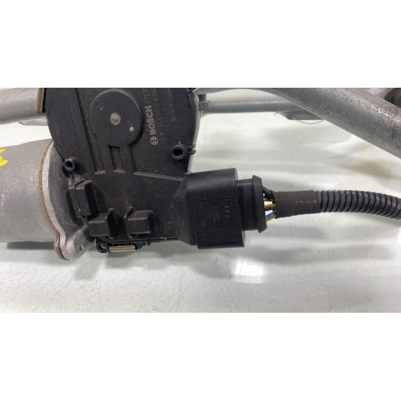 Moteur essuie glace avant OPEL CROSSLAND X Photo n°7