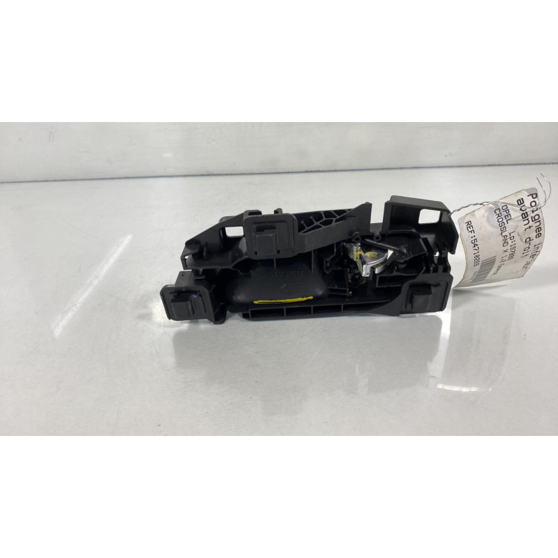 Poignee interieur avant droit OPEL CROSSLAND X Photo n°1