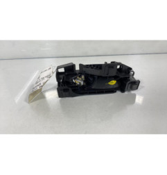 Poignee interieur avant gauche OPEL CROSSLAND X Photo n°1