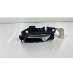 Poignee interieur avant gauche OPEL CROSSLAND X