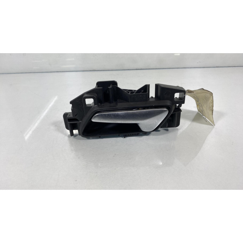 Poignee interieur avant gauche OPEL CROSSLAND X Photo n°3