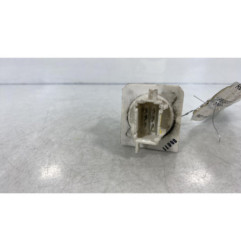 Resistance chauffage PEUGEOT 206+