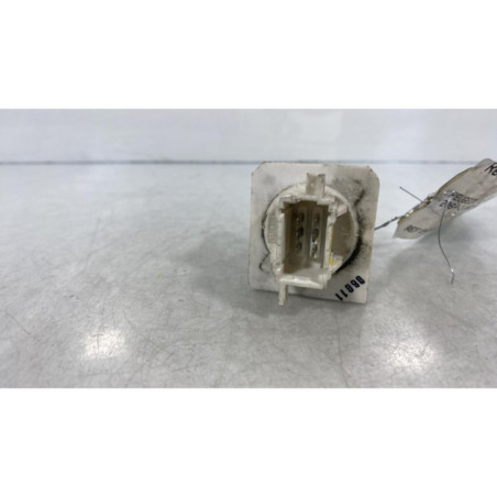 Resistance chauffage PEUGEOT 206+