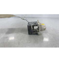 Resistance chauffage PEUGEOT 206+
