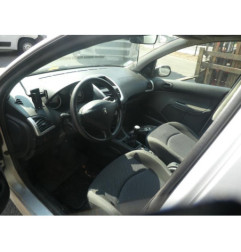 Resistance chauffage PEUGEOT 206+