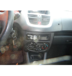 Resistance chauffage PEUGEOT 206+
