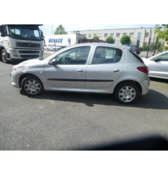 Resistance chauffage PEUGEOT 206+