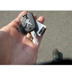Resistance chauffage PEUGEOT 206+