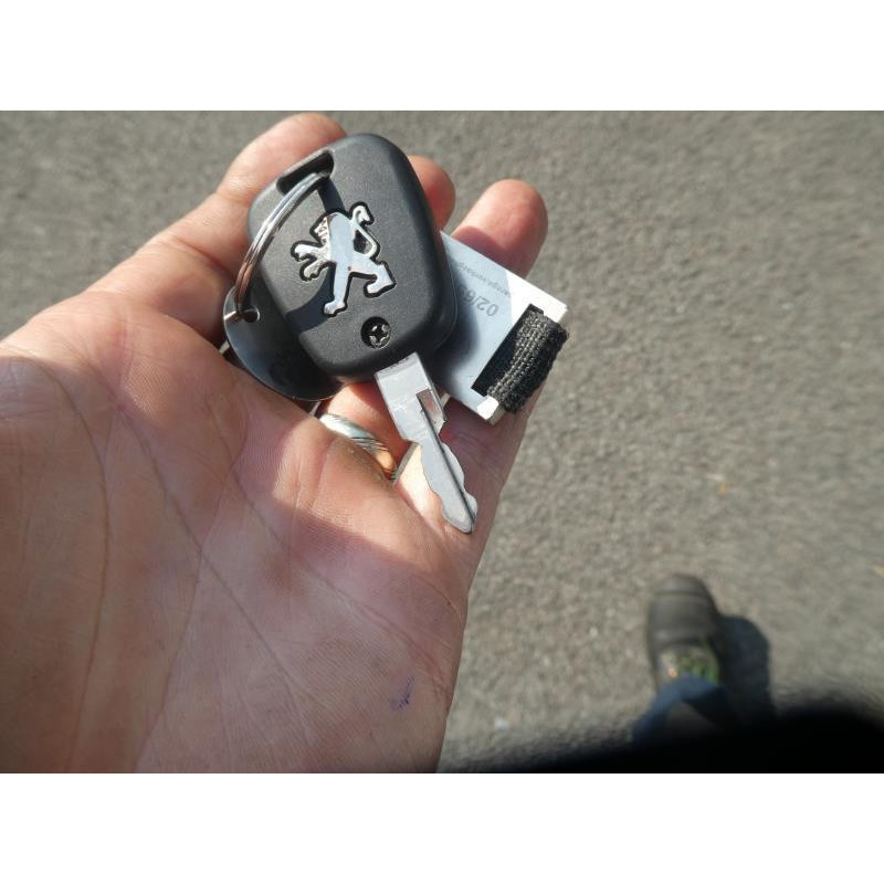 Resistance chauffage PEUGEOT 206+ Photo n°8