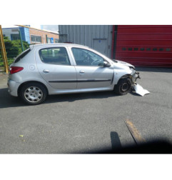 Resistance chauffage PEUGEOT 206+