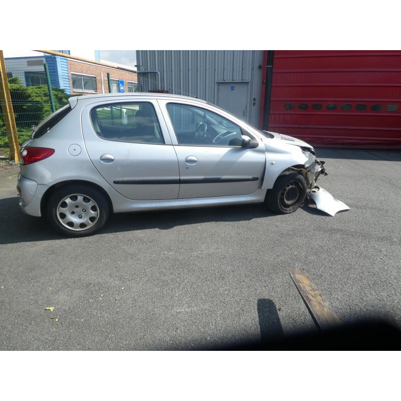 Resistance chauffage PEUGEOT 206+ Photo n°9