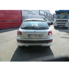 Resistance chauffage PEUGEOT 206+