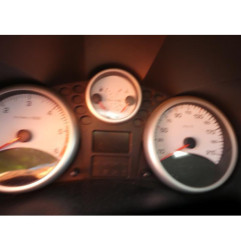 Resistance chauffage PEUGEOT 206+