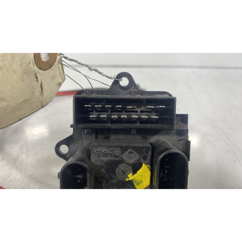 Resistance chauffage RENAULT SCENIC 1 Photo n°2