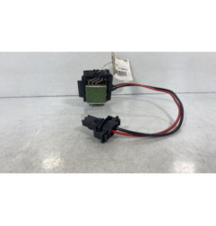 Resistance chauffage RENAULT SCENIC 1