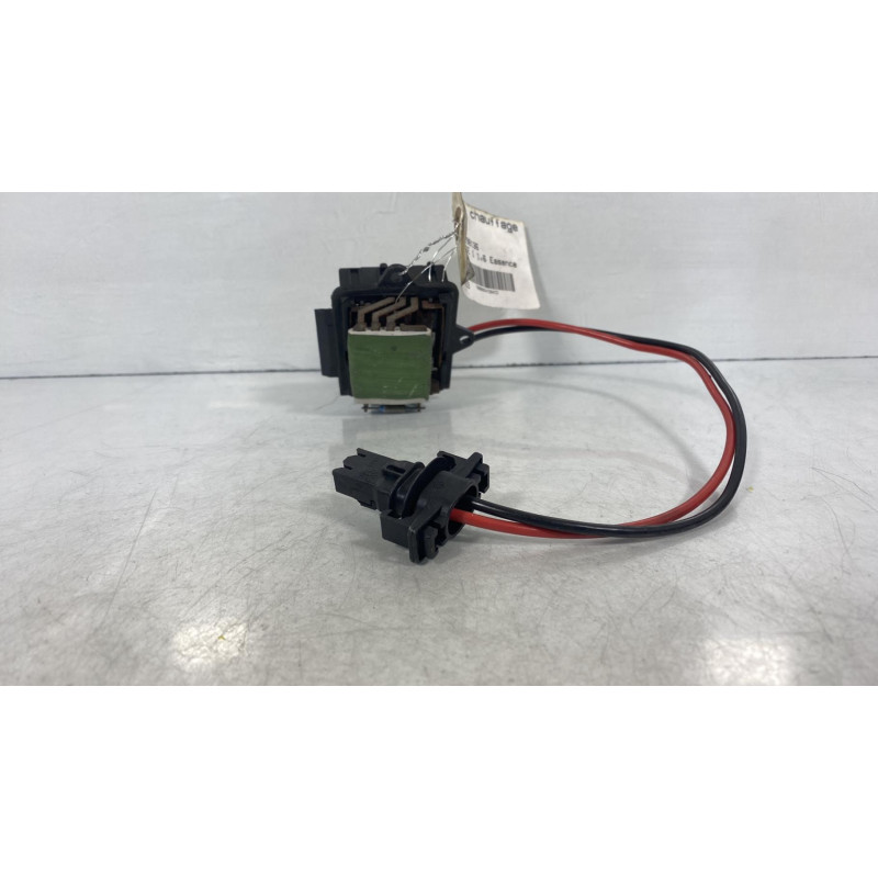 Resistance chauffage RENAULT SCENIC 1 Photo n°3