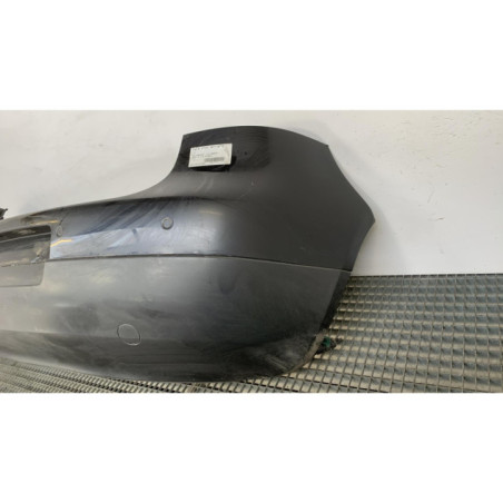 Pare choc arriere VOLKSWAGEN GOLF 5 Photo n°1