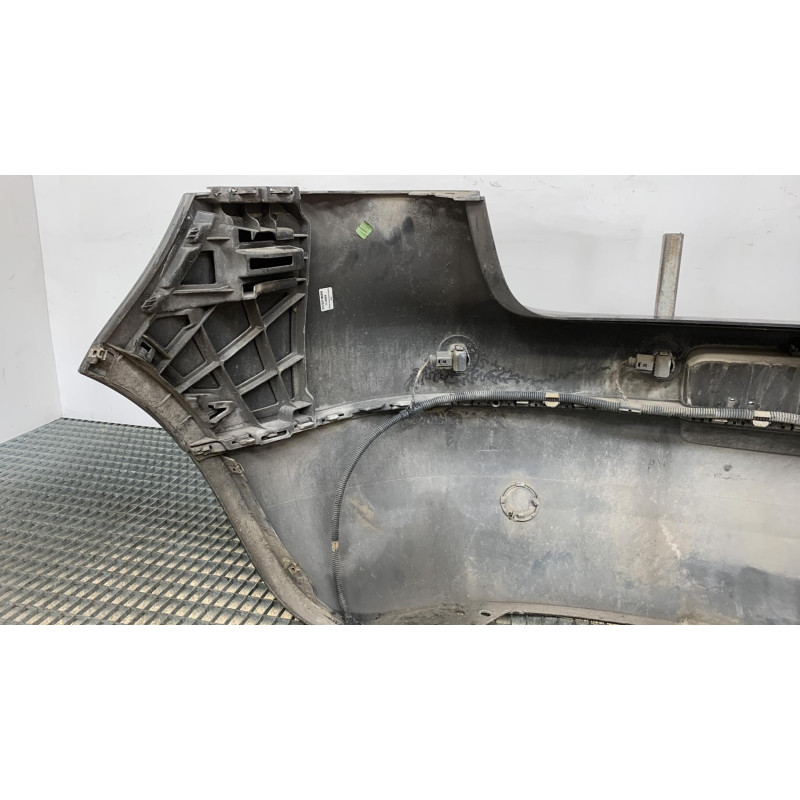 Pare choc arriere VOLKSWAGEN GOLF 5 Photo n°3