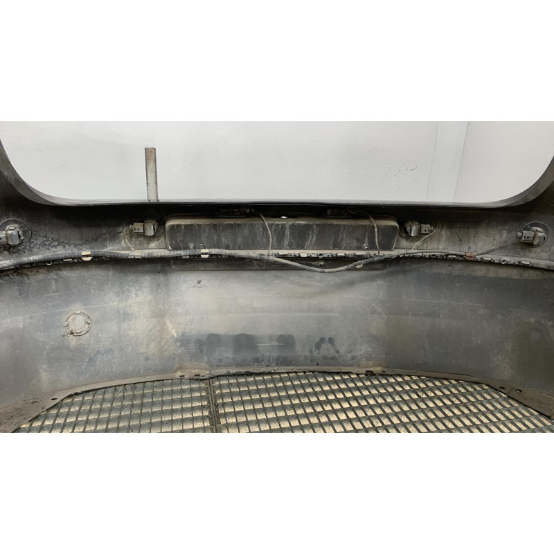 Pare choc arriere VOLKSWAGEN GOLF 5 Photo n°4