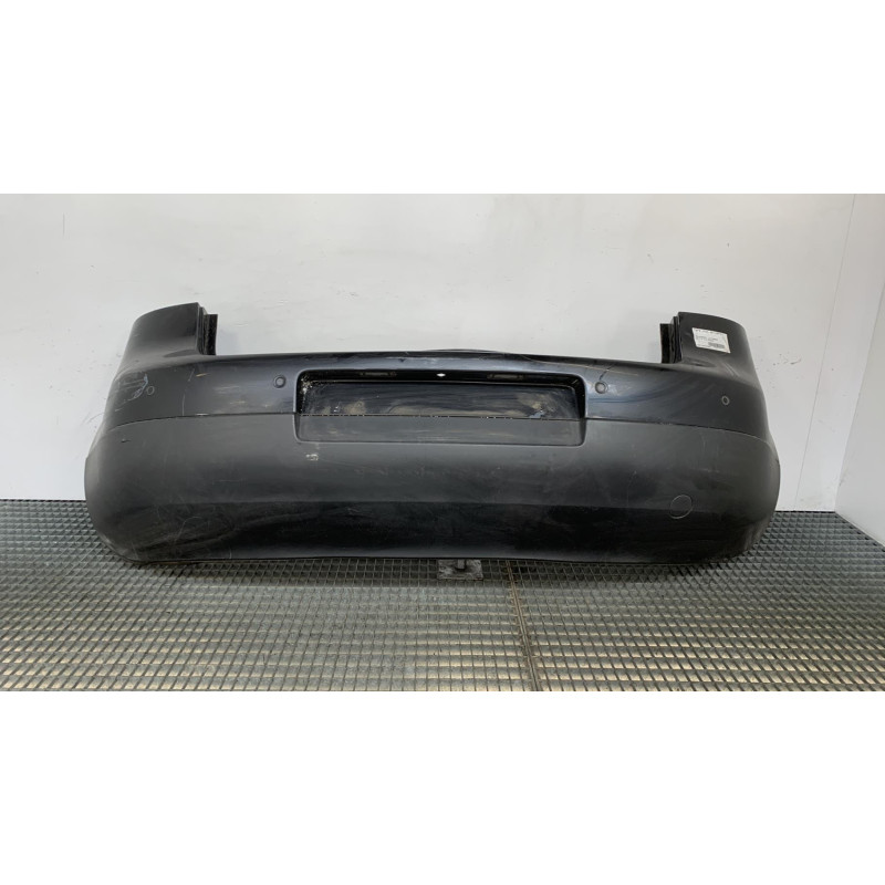 Pare choc arriere VOLKSWAGEN GOLF 5 Photo n°5