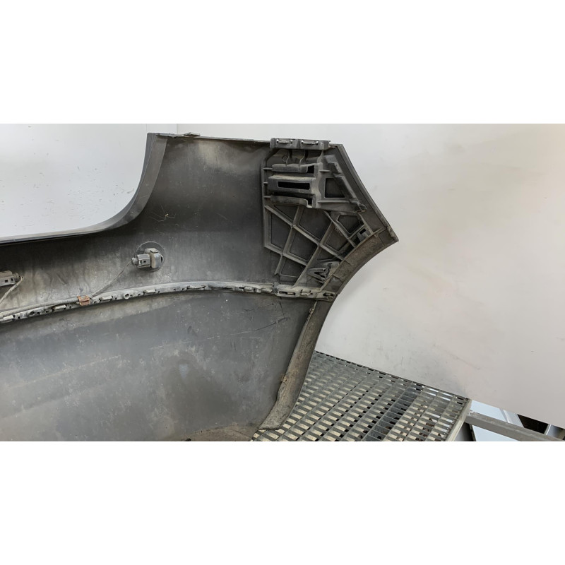 Pare choc arriere VOLKSWAGEN GOLF 5 Photo n°6
