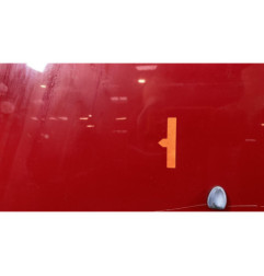 Capot CITROEN C3 1