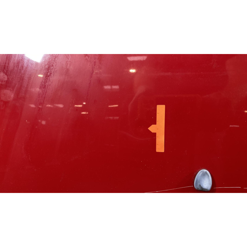 Capot CITROEN C3 1 Photo n°4