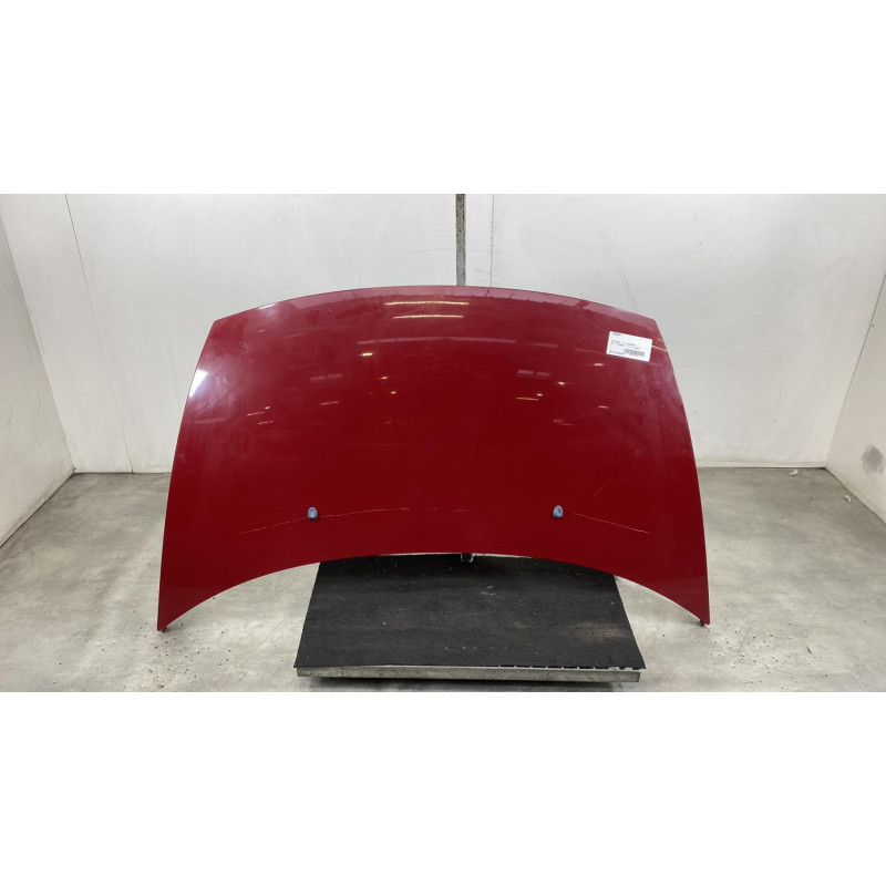 Capot CITROEN C3 1 Photo n°5