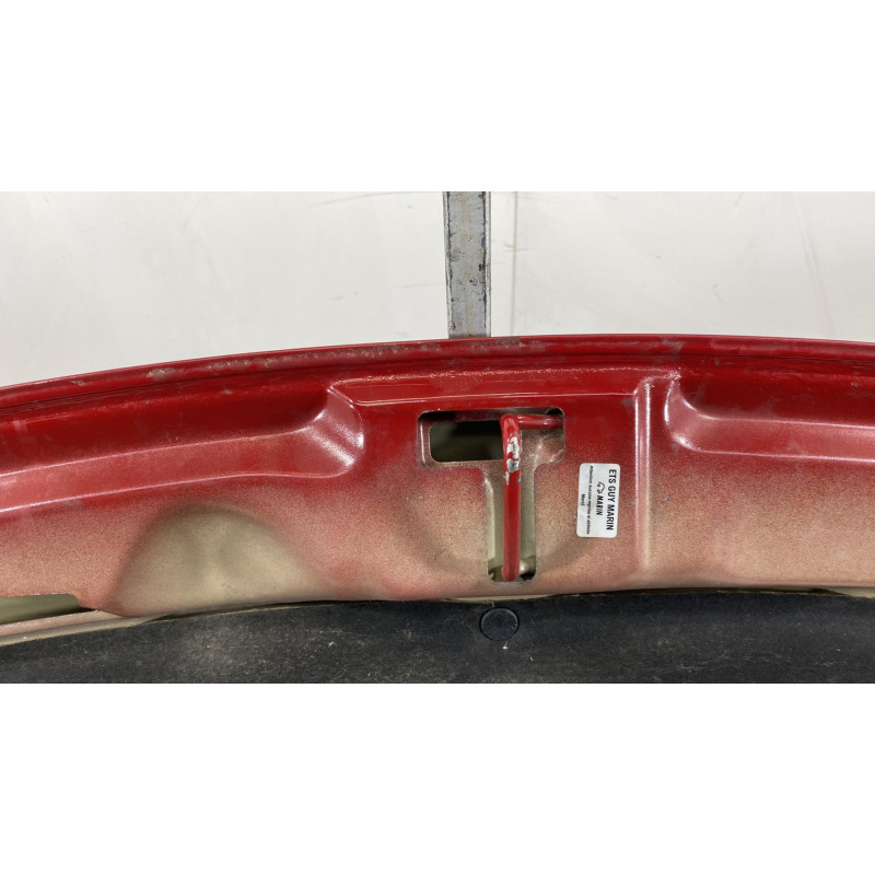 Capot CITROEN C3 1 Photo n°9