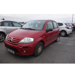 Capot CITROEN C3 1