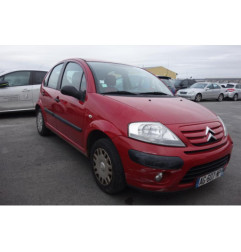 Capot CITROEN C3 1