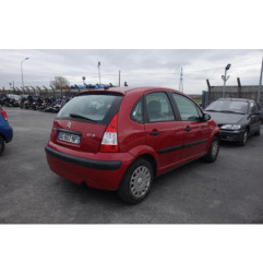 Capot CITROEN C3 1