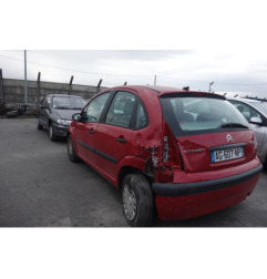 Capot CITROEN C3 1