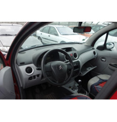 Capot CITROEN C3 1