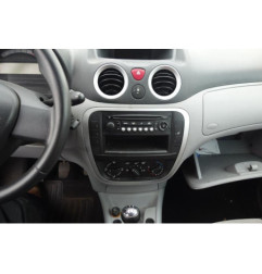 Capot CITROEN C3 1