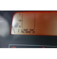 Capot CITROEN C3 1