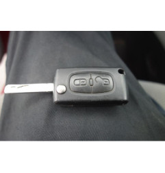 Capot CITROEN C3 1