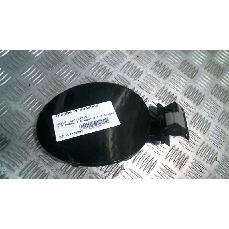 Trappe d'essence MAZDA 2 2 Photo n°1